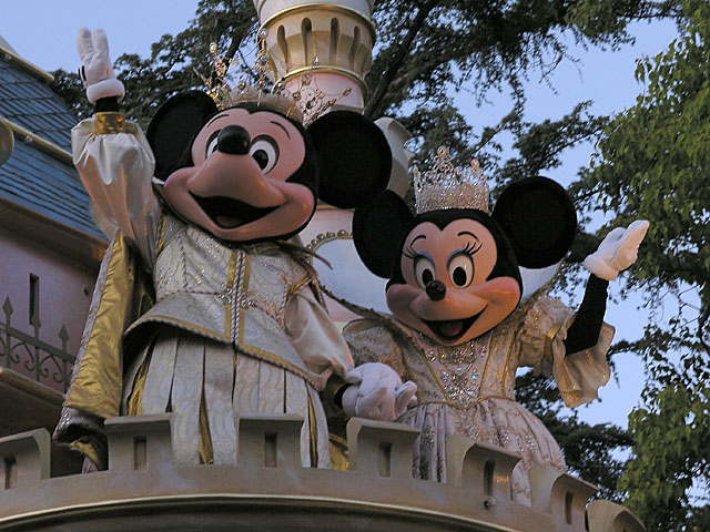 disneys year of a million dreams walt disney world florida
