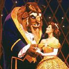 beauty and the beast performance live family entertainment