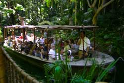 jungle cruise discount disneyland vacations