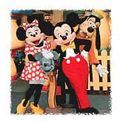 magic kingdom mickeys house mickeys toontown