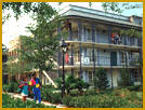 disneys port orleans french quarter