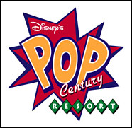 disney pop century resort walt disney world