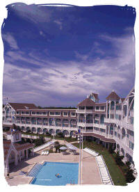 beach club villas florida