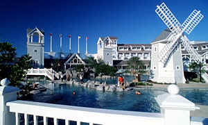 disney beach club resort hotel wdw orland florida