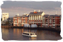 boardwalk villa disney resort
