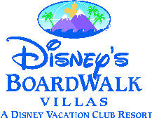 disney boardwalk villa