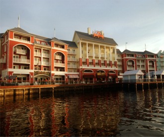 disneys boardwalk inn deluxe resort hotel flying fish