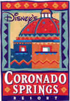 disney coronado springs