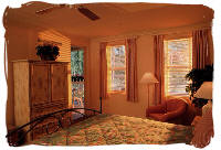 old key west room