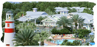 disneys old key west resort