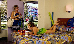century disney pop resort disney world vacation package