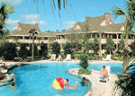 port orleans riverside pool