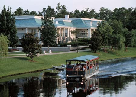 port orleans resort discount disney vacation