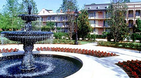 disneys port orleans resort walt disney world