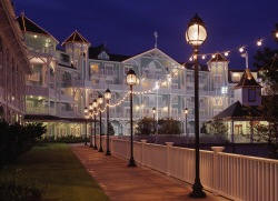 walt disney world resort caribbean beach